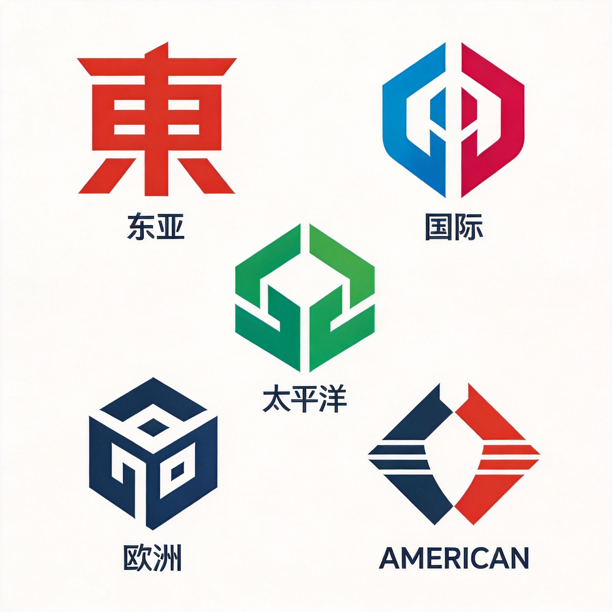 电竞战队标志